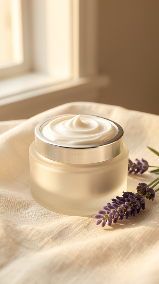 Renewal Cream